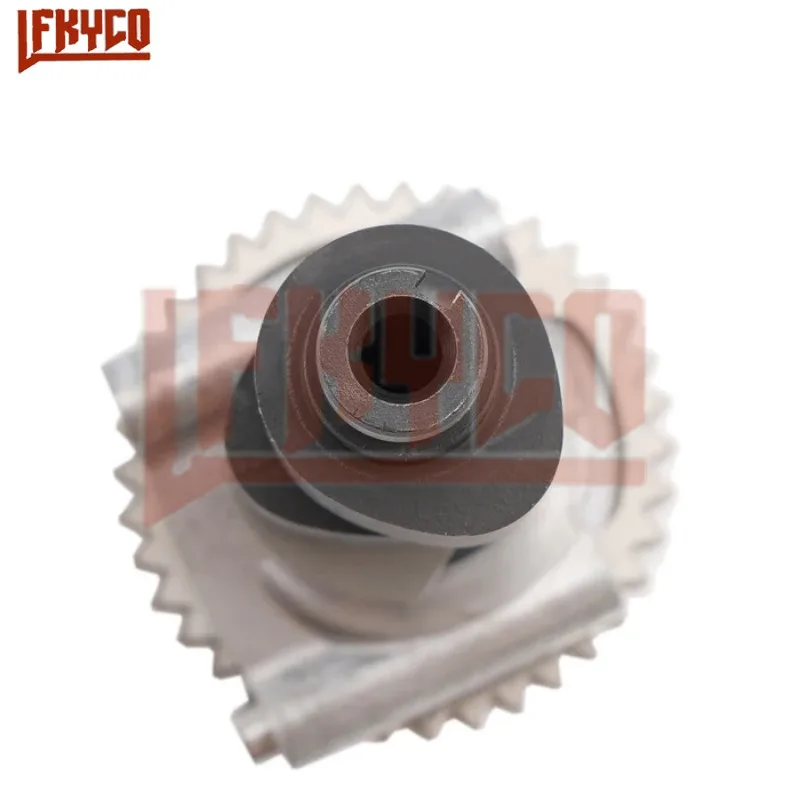 Motorcycle Engine Parts Camshaft for Honda Honda FOURTRAX RINCON 2006-2023 TRX680FA TRX680FGA 14100-HN8-A60 14100-HN8-B40 Cam - Image 6