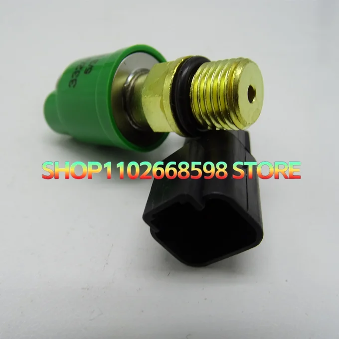 For 332-J0669 332/J0669 high quality pressure switch 3CX 4CX excavator engine pressure sensor factory direct sales