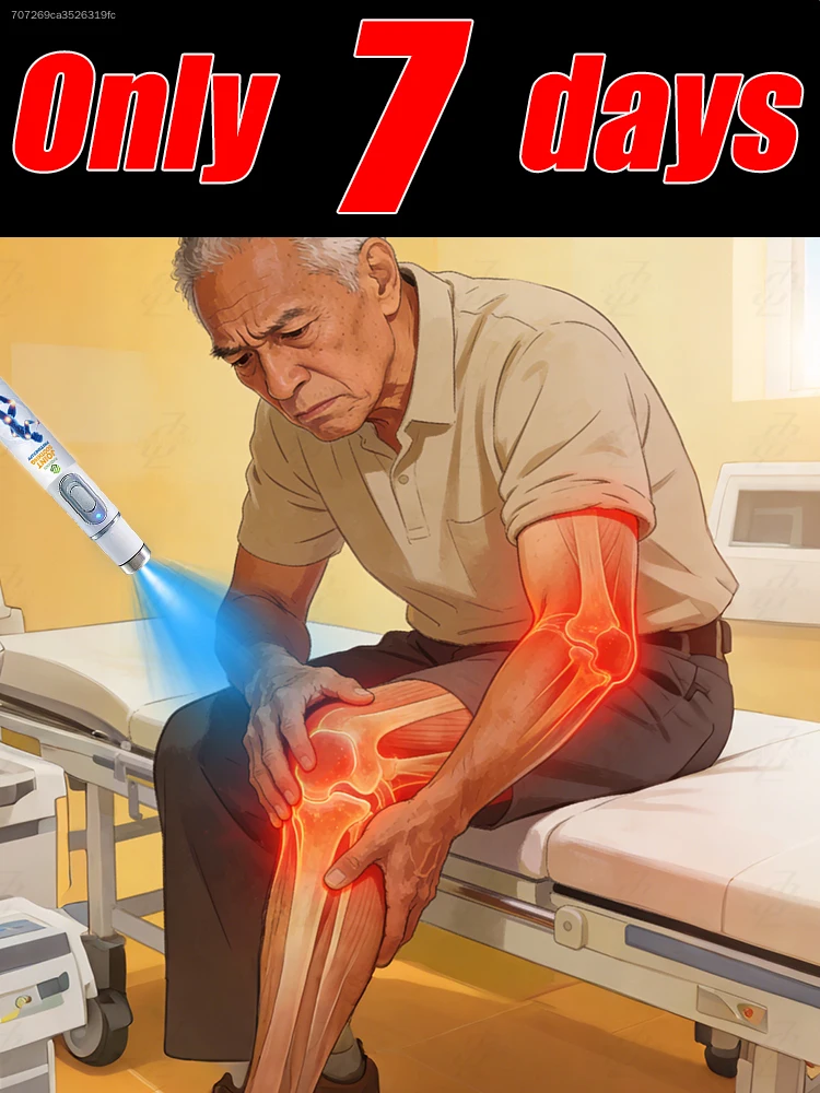 

Revolutionary phototherapy technology.Feel Lighter, Move Freer,Starting Today.
