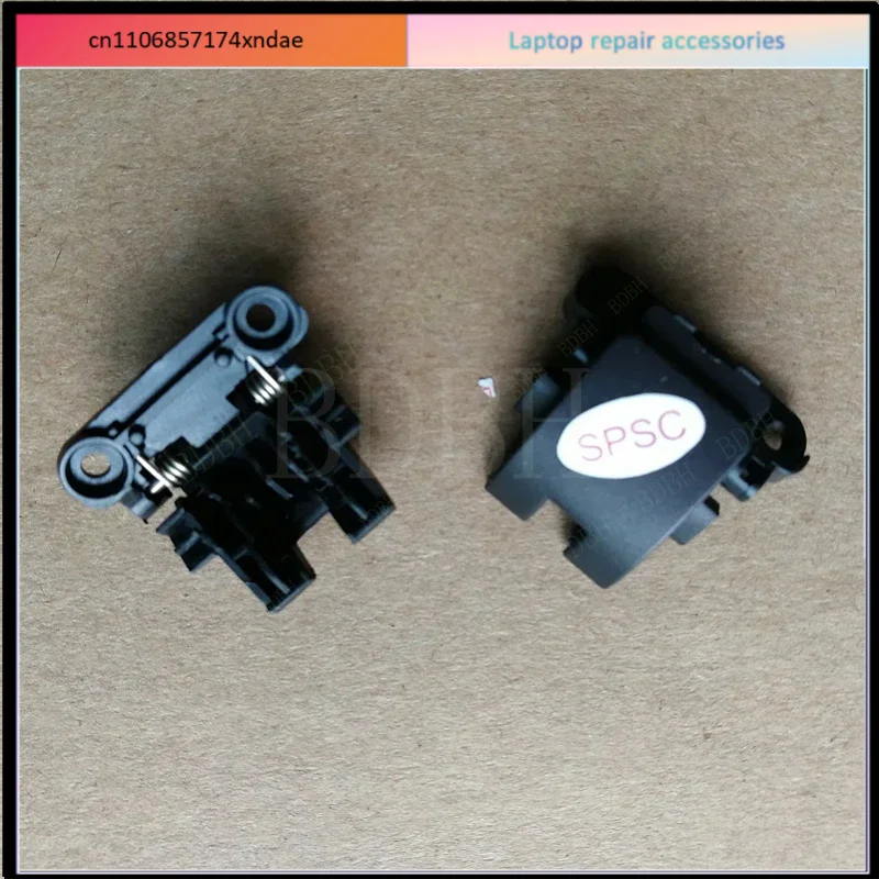 F f For 1pcs laptop network connector cover caps for lenovo S400 S405 S410 S415 S40-70 M40 S435 S436  ZIUS6 RJ45