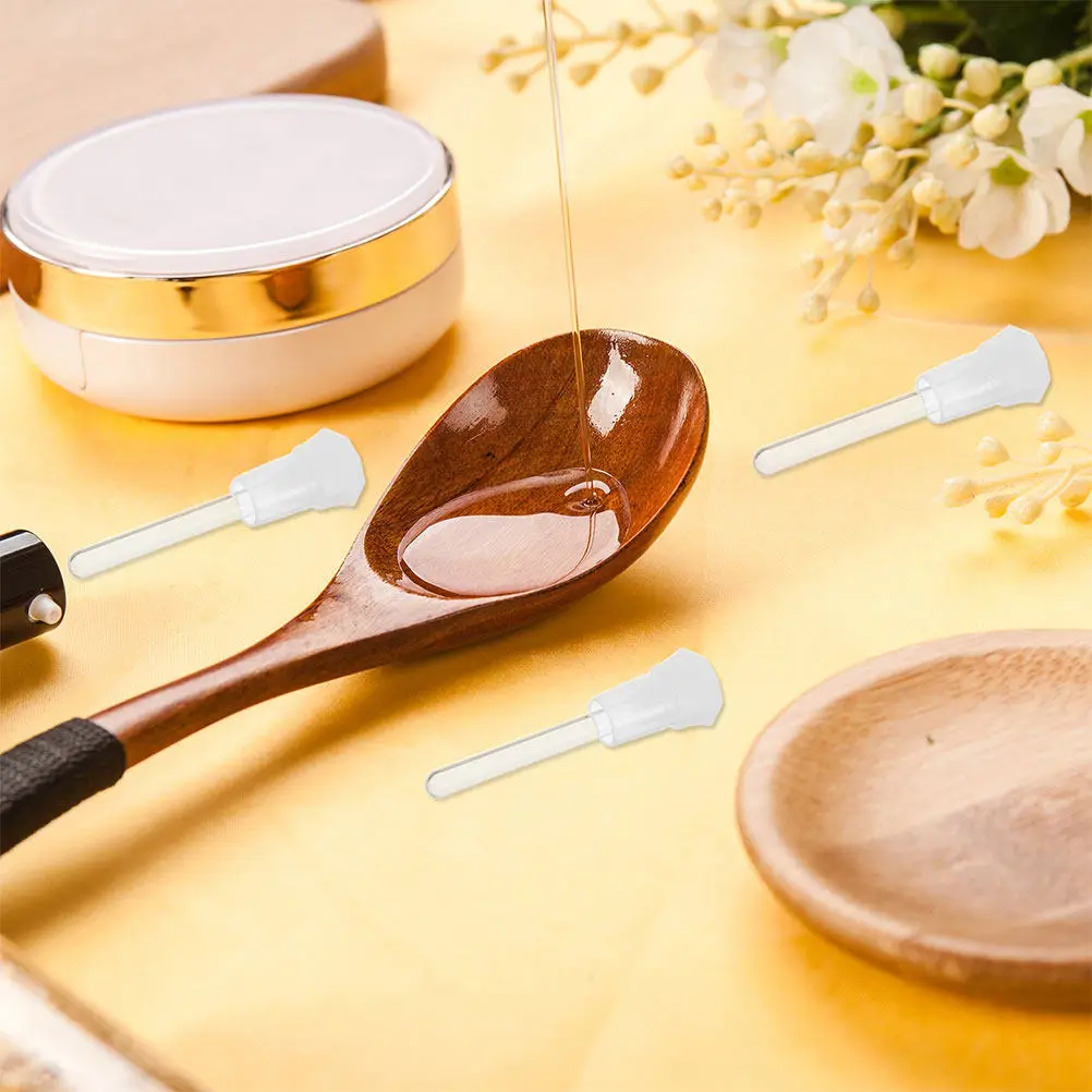 

Набор из 50 флаконов для эфирных масел: восьмиугольные стеклянные многоразовые прозрачные контейнеры для ароматерапии со стеклянными палочками, дорожные мини-флаконы для масел