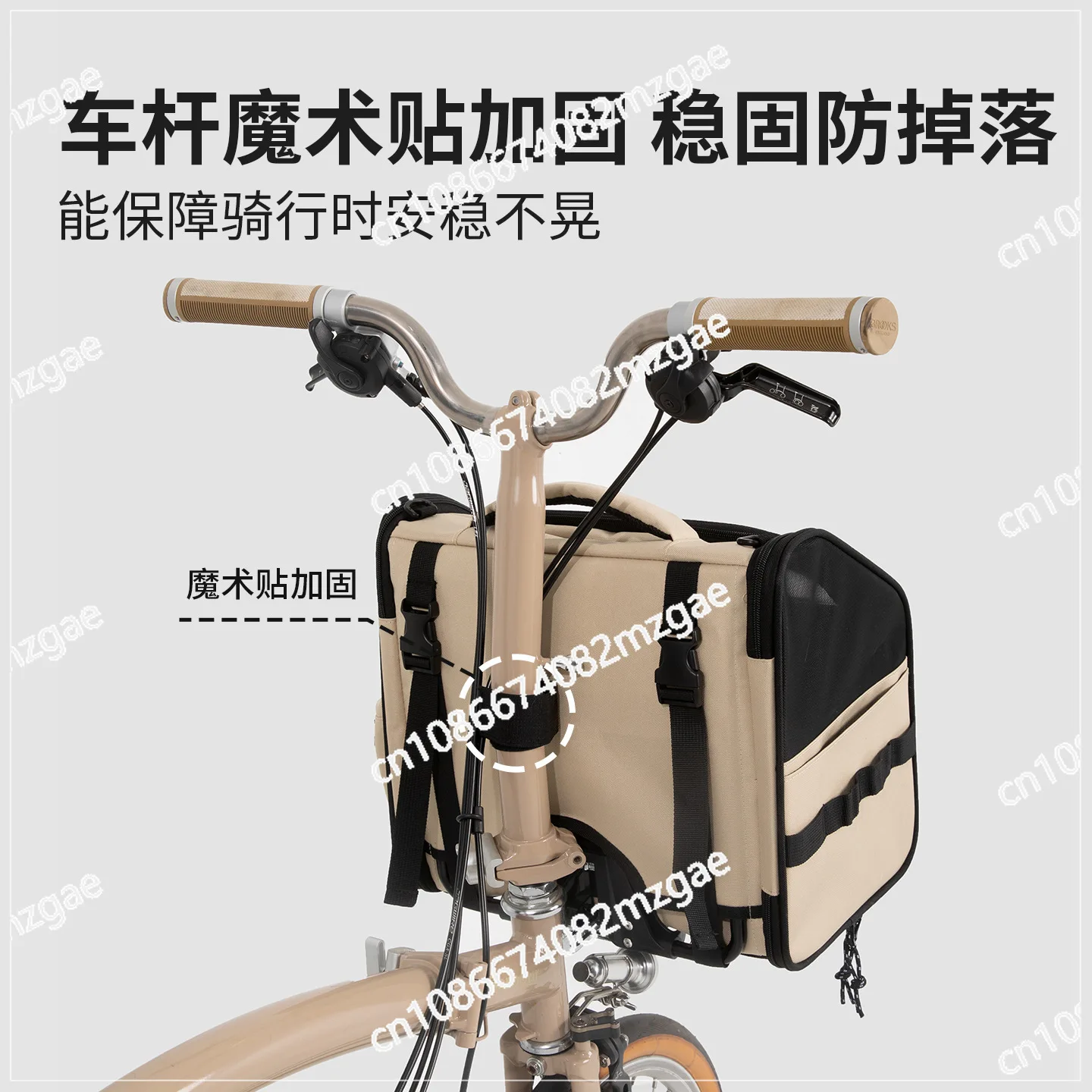 Pet bag cat dog schoolbag going out portable car  crossbody backpack small cloth bicycle