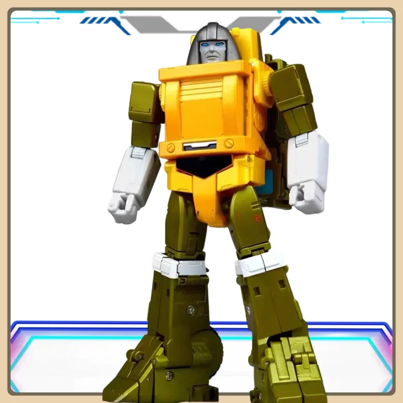 ألعاب الخيال FT FT FT42 FT-42 BRAWN HUNK MP، مجموعة ألعاب الرسومات الروبوتية المتوفرة في المخزون