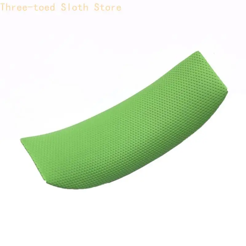 Protein Leder Ohrpolster Ohrpolster Schwamm Ohr Kissen Abdeckung Stirnband für 350 360 Headsets E74A – Detail 8