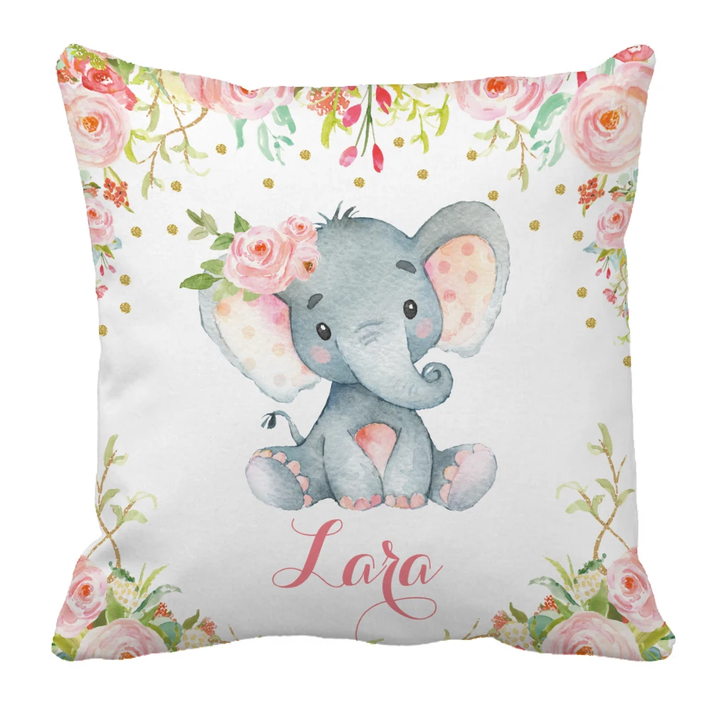 Variant: PillowCase (40x40CM)