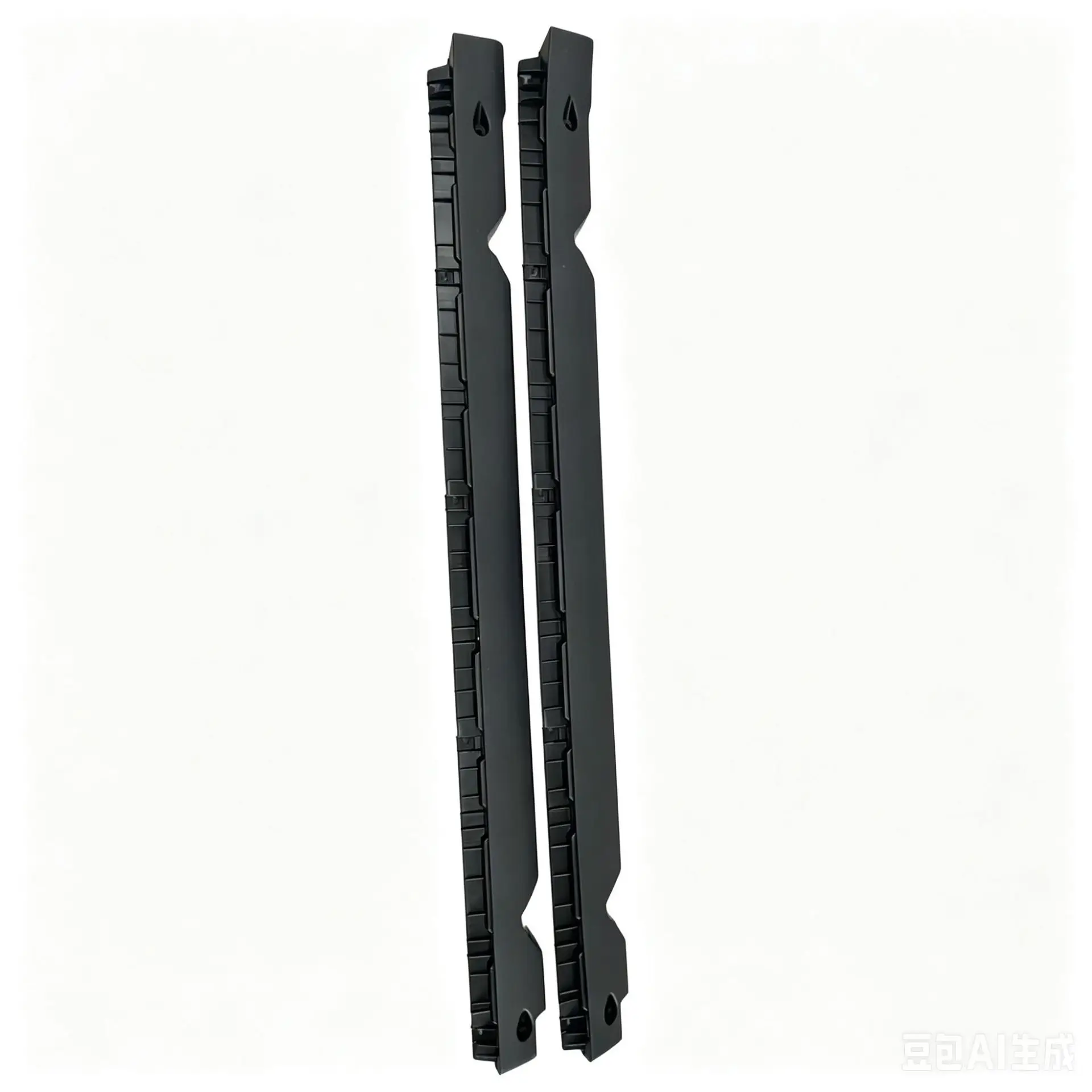 Suitable for Tesla Rejuvenation YL lower group edge lower side beam 2068351-00-A 2068353 2068355