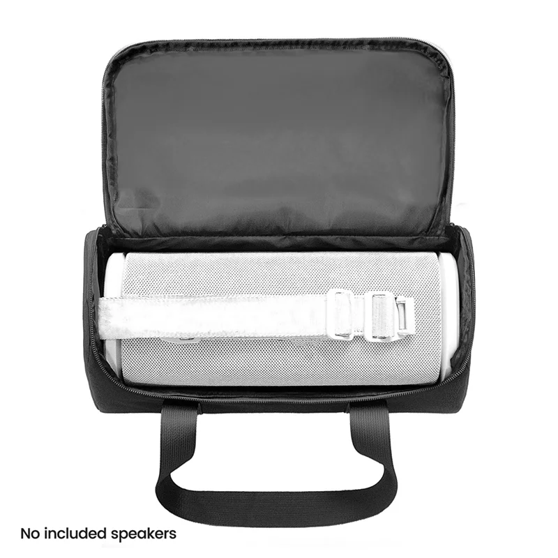 B63B-For Sony ULT FIELD 5 SRS-ULT50 Wireless Portable Bluetooth Speaker Hard Case Waterproof Protection Bag