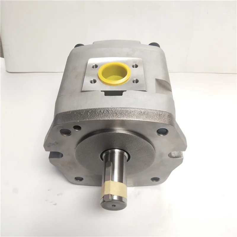 Hydraulic Gear Pump IPH Series IPH-2B-3.5-11 IPH-5B-64-11 IPH-4B-32-20 IPH-4B-20-20 IPH-3A-16-20 Hydraulic Gear Pump