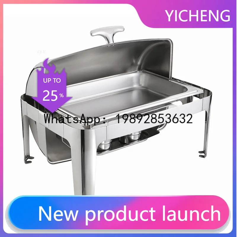 Zf Commercial Stain…