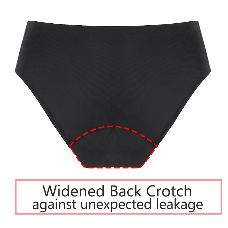 4 layer leak-proof  absorbent swim trunks  heavy flow women menstruation bikinis  teens menstrual incontince  swim trunks