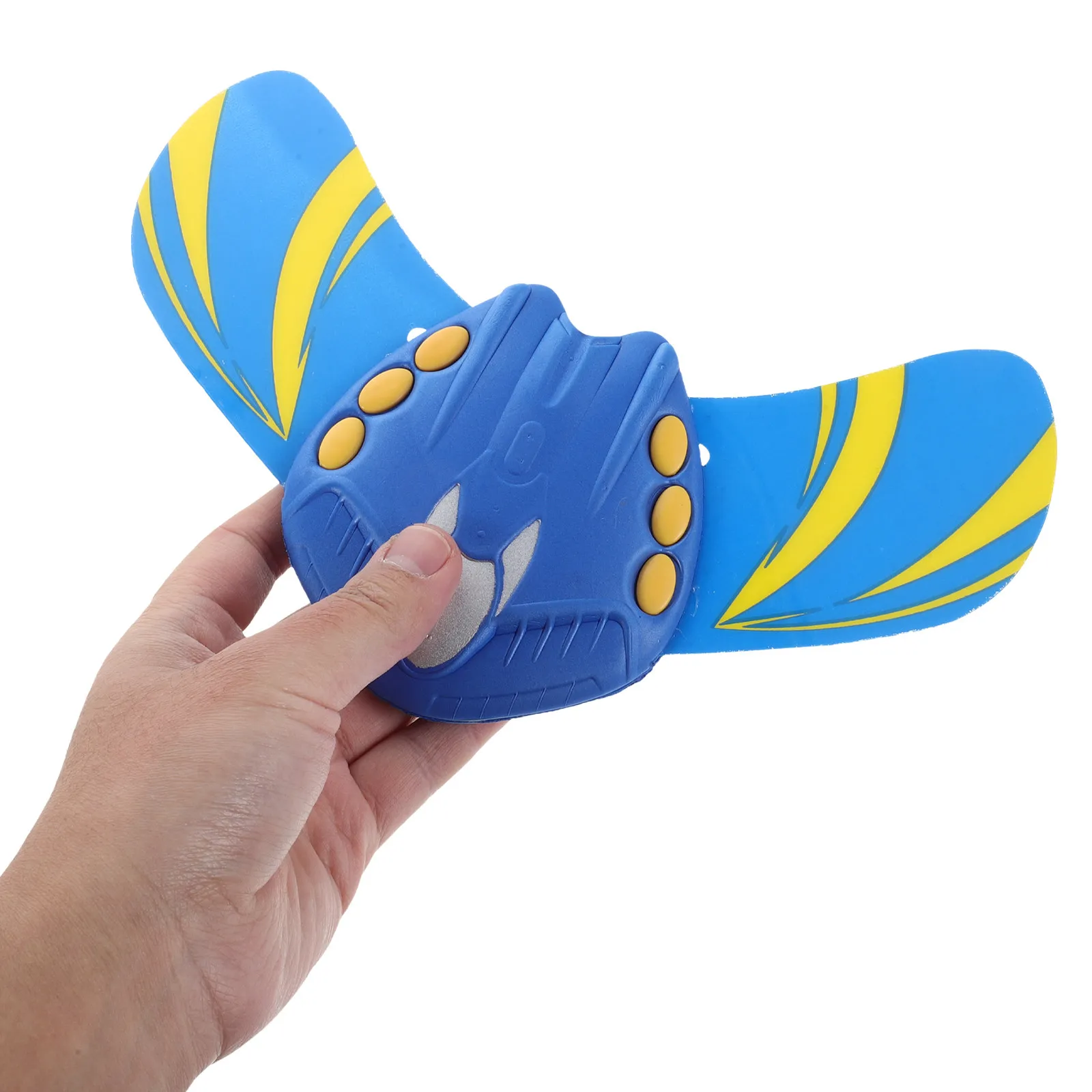 Juego de buceo subacuático para niños, 2 uds., juguetes para nadar, bucear, jugar con peces, flotar en el agua, para piscina, playa, diversión de verano, Eva Paddling