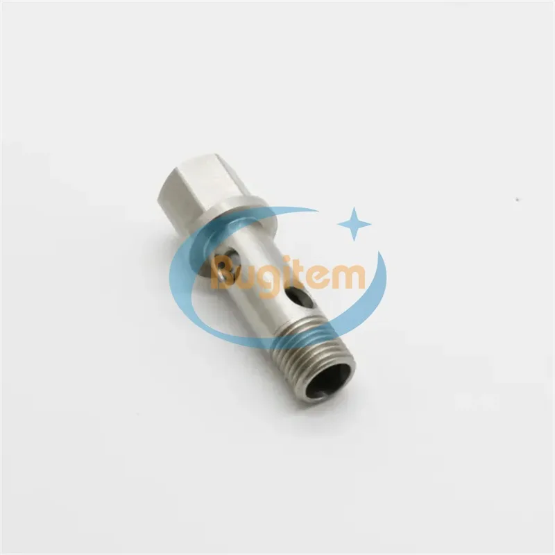 

New Supply Pump Valve 8980749550 8-98074955-0 New Feed Pump Valve For ISUZU XD 4HK1 Engine