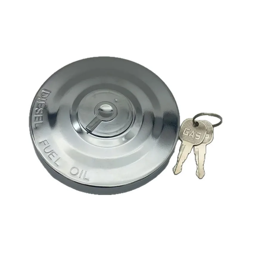 For Mitsubishi Fuso Fuel Tank Cap With Lock 1725100Z06 MC000139
