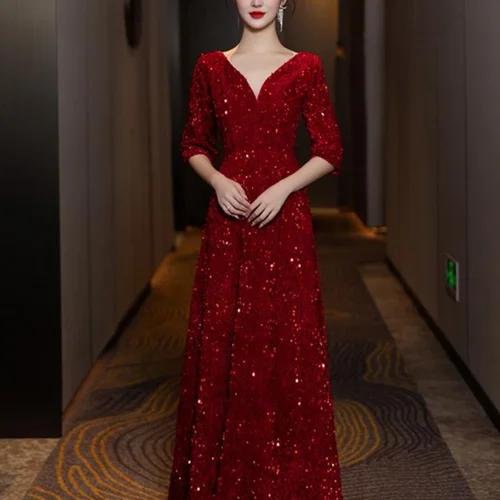 Ready-to-wear Dresses