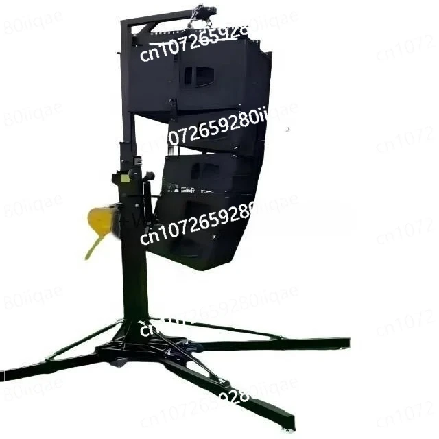 

Рамка для поддержки звука, ферменный дисплей, дисплей для зданий, уличный дисплей, 6,0 м, индивидуальный сверхмощный сценический дисплей