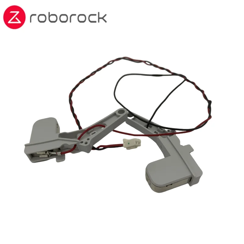 base-de-carregamento-com-esvaziamento-automatico-para-roborock-q-revo-peca-de-reposicao-para-aspirador-de-po