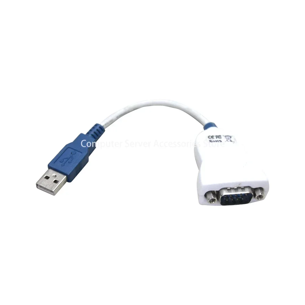 

Original Industrial Grade RS232 Converter USB To Serial Cable for FTDI UC232R-10 UC232R-10 USB to RS232 Converter Cable