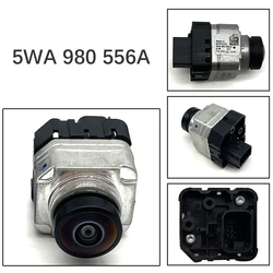 For Audi Seat Skoda Car Rear View Camera Rear Camera 5WA980556A/B 5WA 980 556 A/B/C