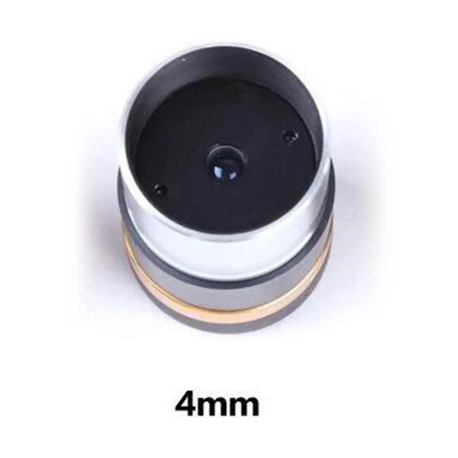 " Wide Angle 62 Degree Lens 4mm Aspheric Eyepiece for Astronomy Telescope,Fully multi-coated glasses view 6