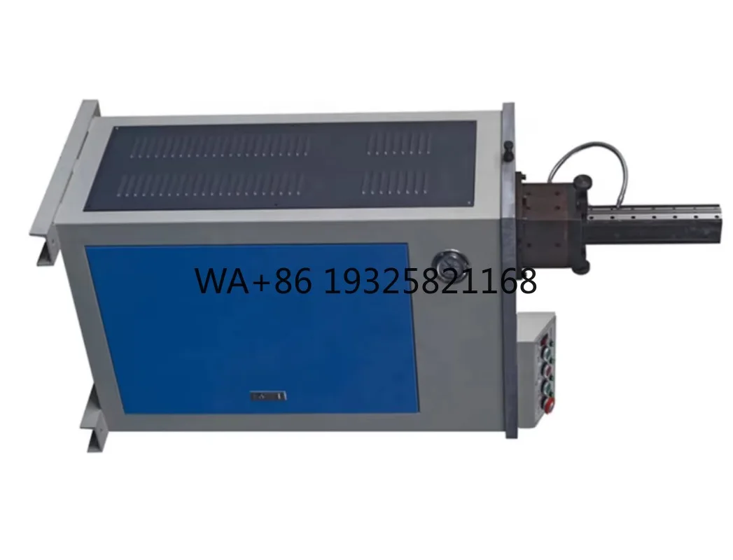 VU Notch Hydraulic Impact Specimen Broaching Machine,UV Shape Notch Broach Cutter