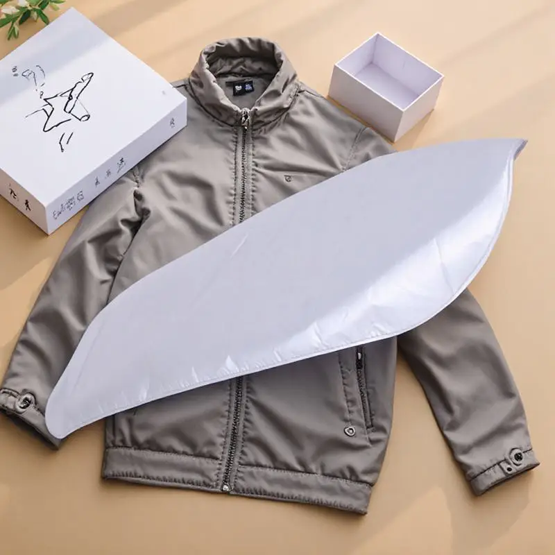 

Heat-Resistant Ironing Board Cover 120x37cm Dustproof Anti-Aging Material Replacement Pad Board Cover Protection Sheet