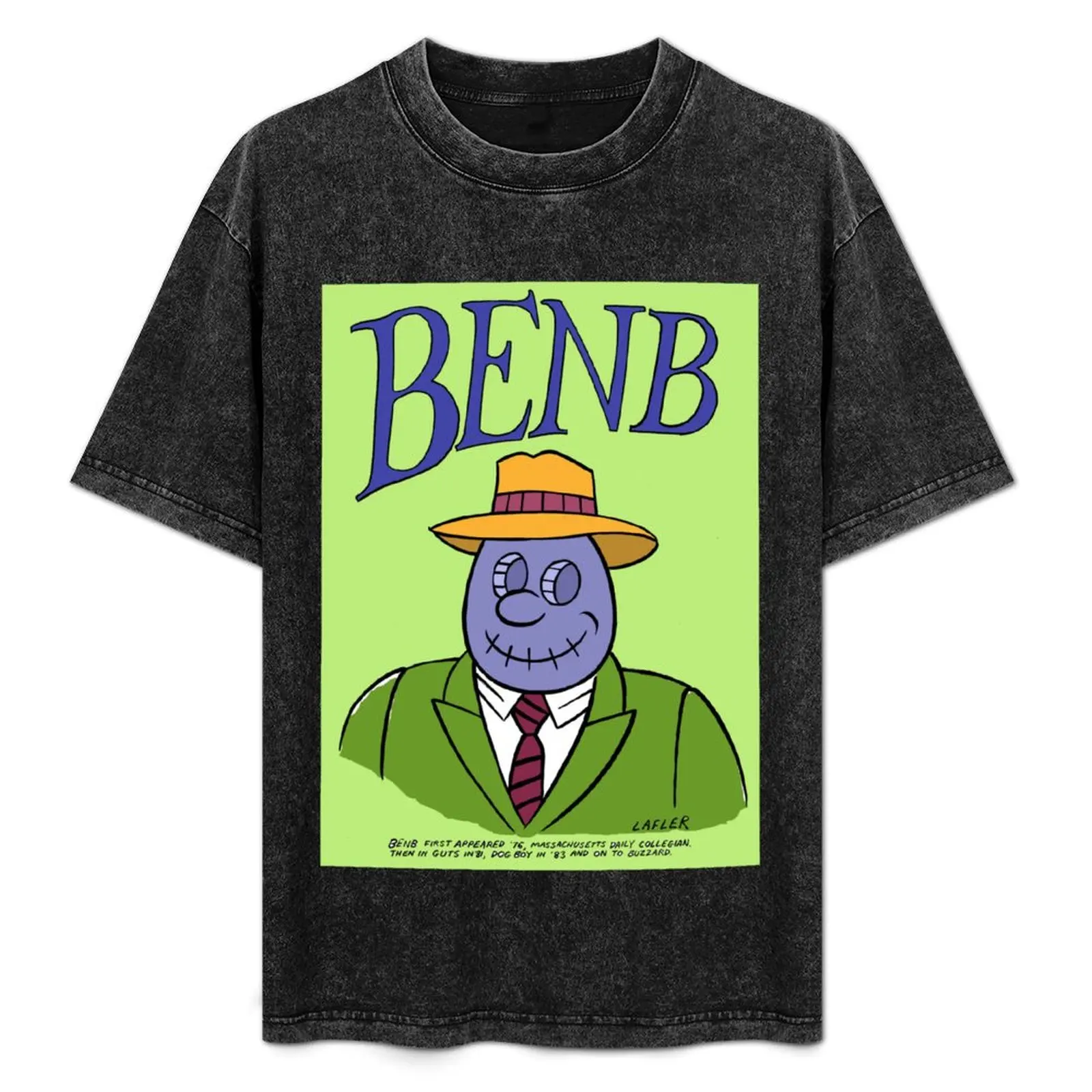 

Benb T-Shirt Breathable Workout Short Sleeve Top