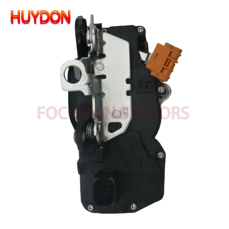 

931-313 931313 Привод защелки передней правой двери для Buick Allure Lacrosse 2005 2006 2007 2008 2009, запасные аксессуары для автомобилей