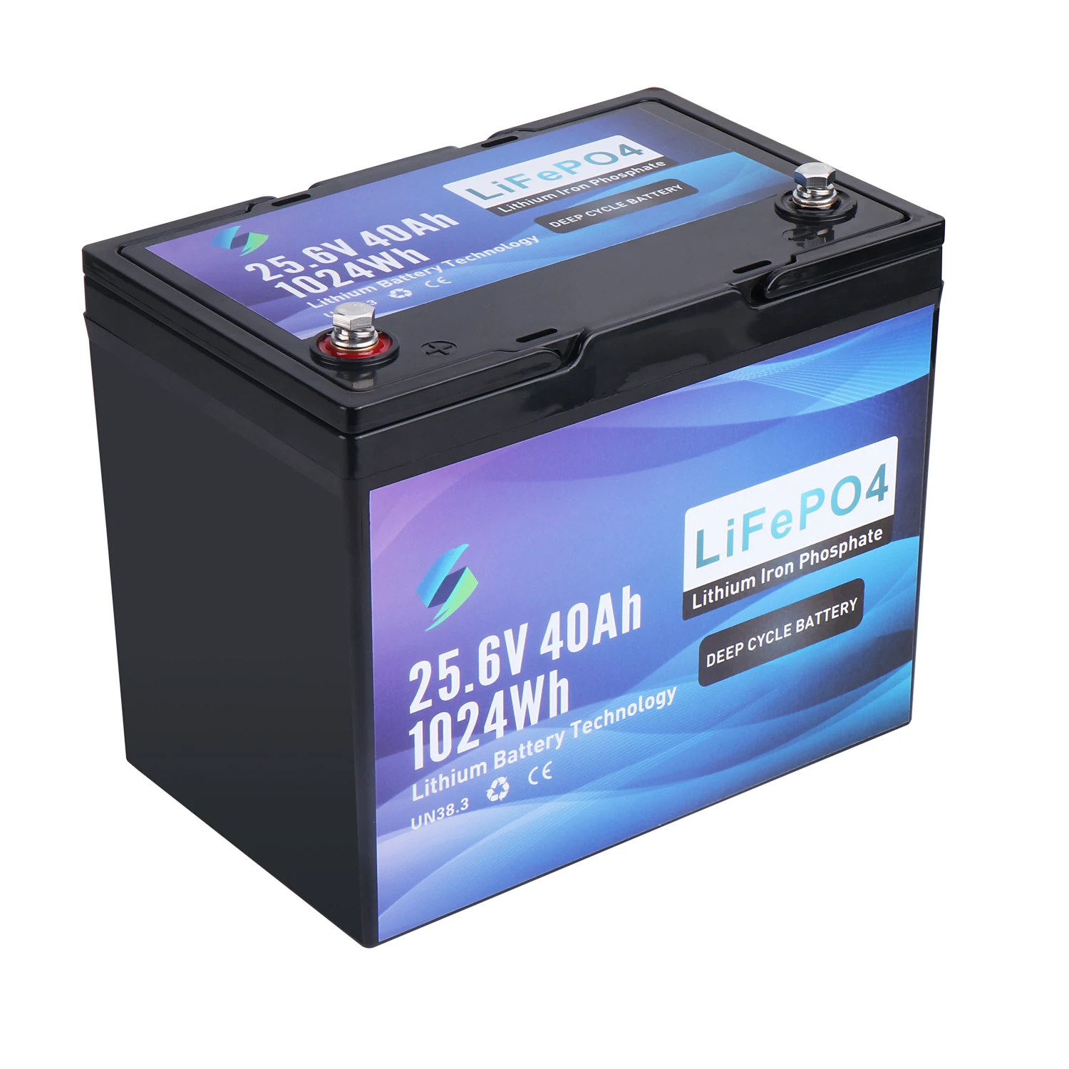 

Ultra Safe BMS Protection Durable Reliable Long Cycle Electric Scooter Battery 20ah 50ah 40ah 24v Lithium Ion Wheelchair Battery