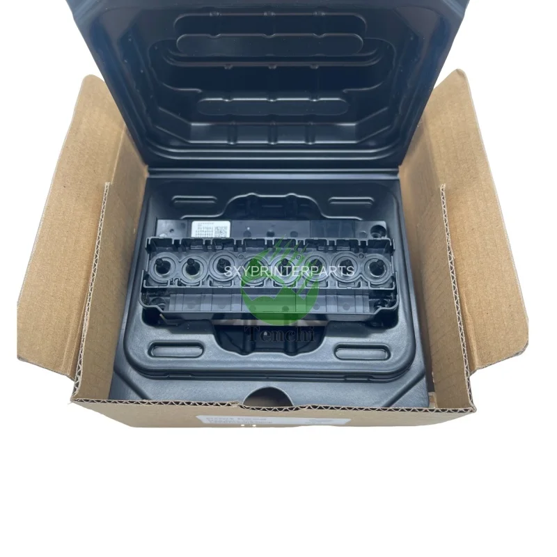 Darmowa wysyłka DX5 F160010 Oryginalna głowica drukująca 99% nowa