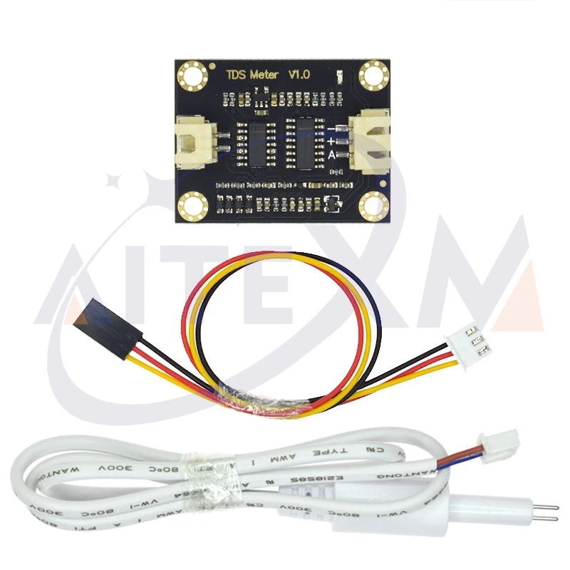 Analog Tds Sensor T…