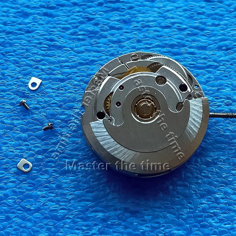 Women's Automatic Machinery Movement with Stable Silver ColorChina 2671 Movement Replaces 2671