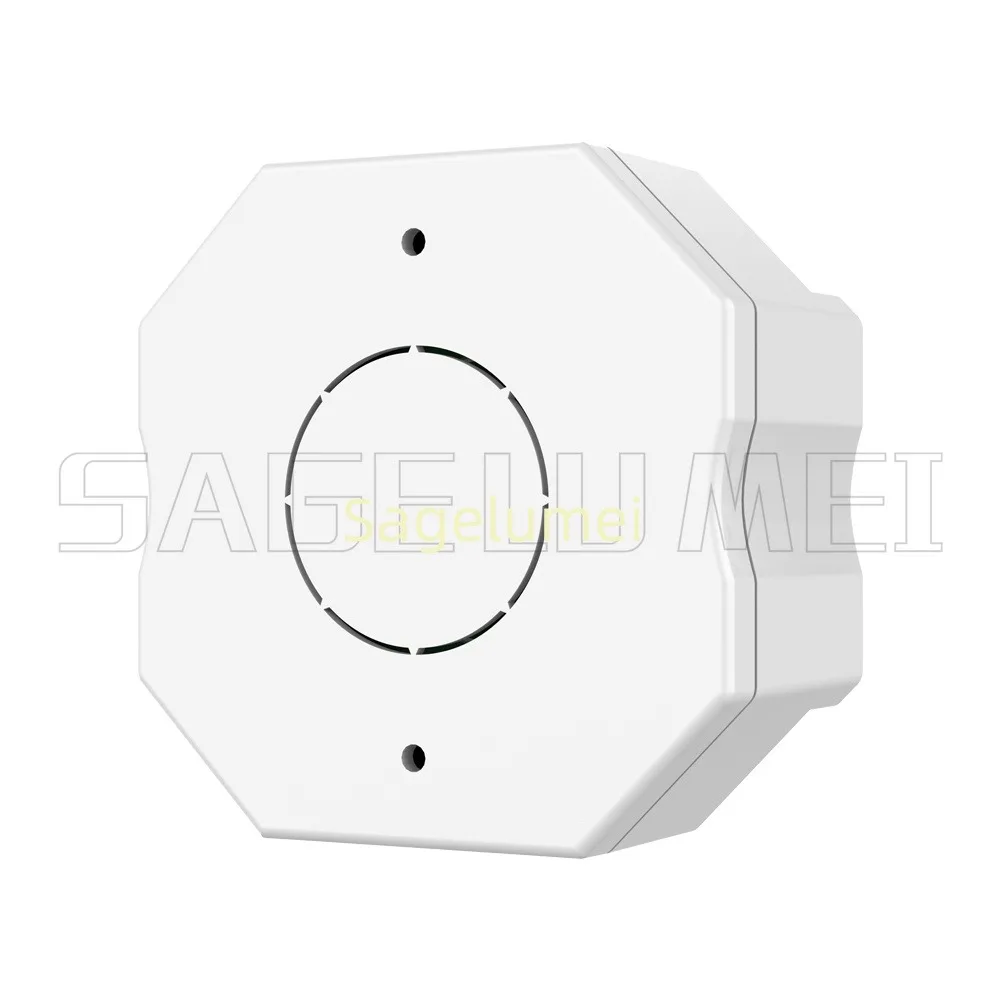 Skydance New 50-60Hz PS-CB Casambi BT 4 Push Button Coupler 100-240VAC 1-4 Push switch Bluetooth Casambi APP Dimmable LED Lamp