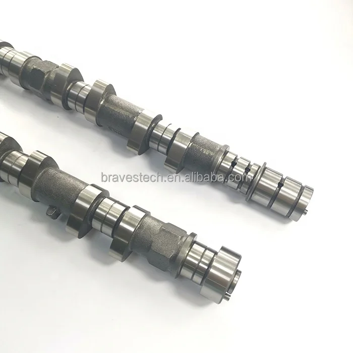 

Racing Cast Performance 2JZ GE GTE Vvti Engine Camshaft for 2jzgte Vvti 2JZ Camshaft 272 EX 264 in