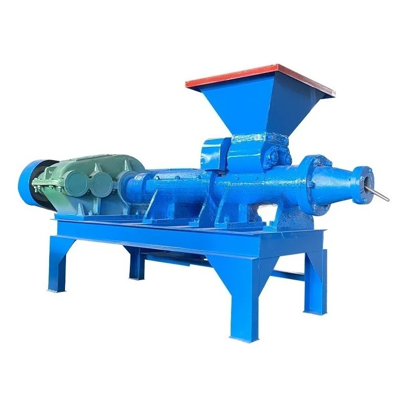 Coal rod machine, coal rod forming machine, smokeless mechanism charcoal rod making machine