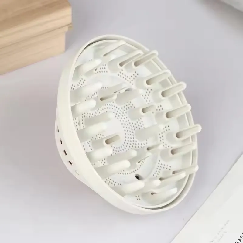 Magnetic Nozzle Diffuser Curling Hood for Hair Dryer