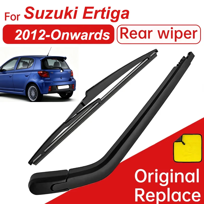 Rear Wiper Blade For Suzuki Ertiga 12