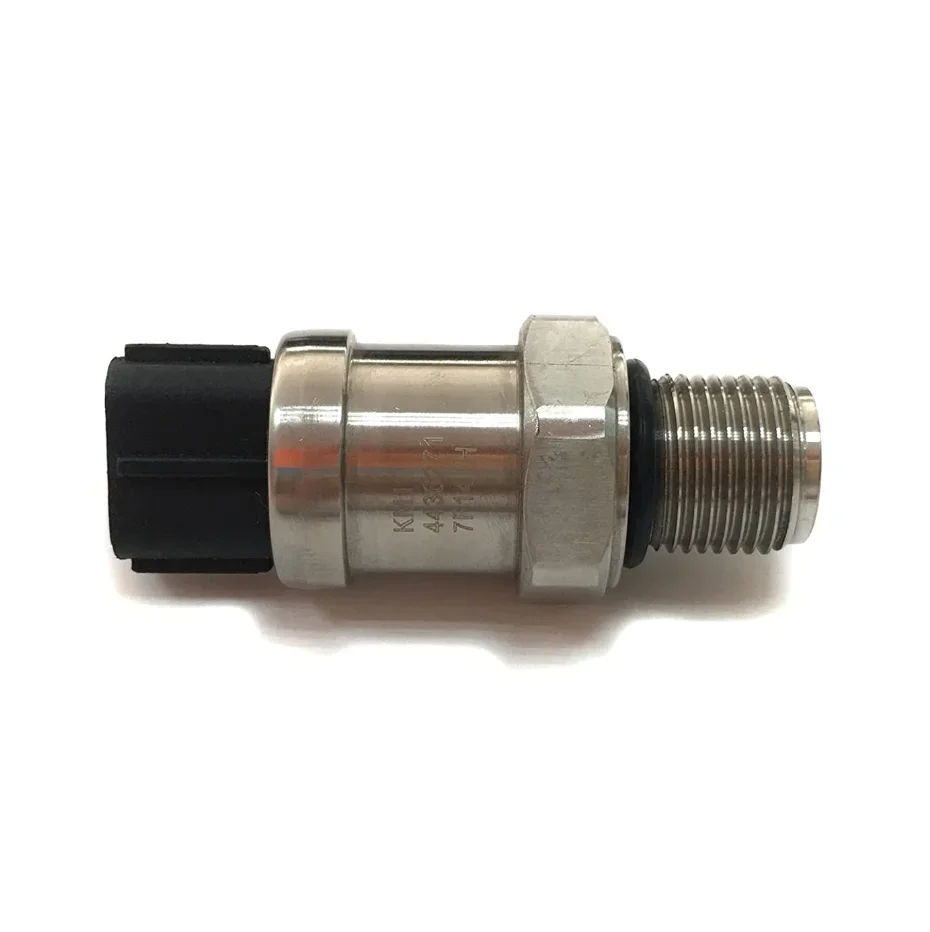 4436271 High Pressure Sensor Switch Fit for Hitachi Excavator EX200-2 EX200-3 EX200-5 Excavator Spare Parts