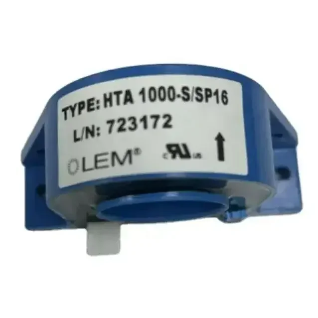

for (Electronic Component) HTA1000-S/SP16