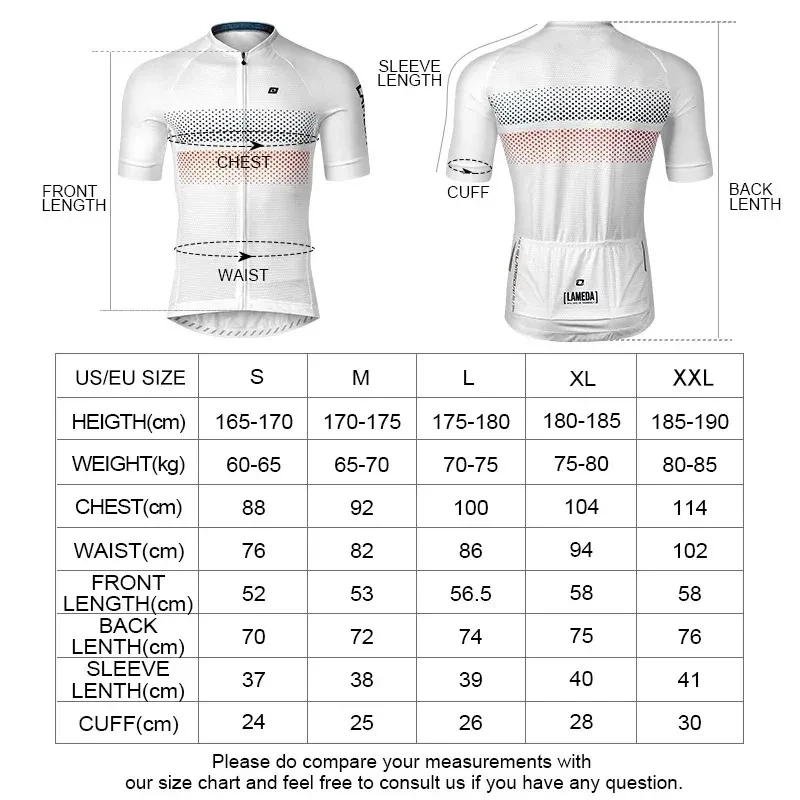 2023 Men\'s Cycling Short Sleeve for Men Summer Bike Riding Jersey Sportswear T-Shirts Male Dry Quick MTB Mountain Bike Clothing