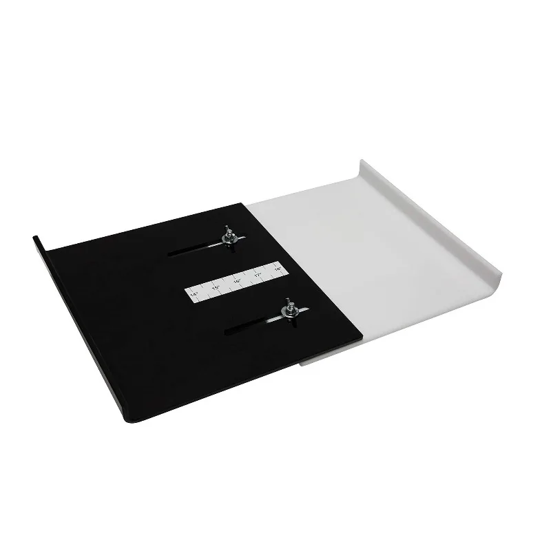 Golf training aid, posture training board