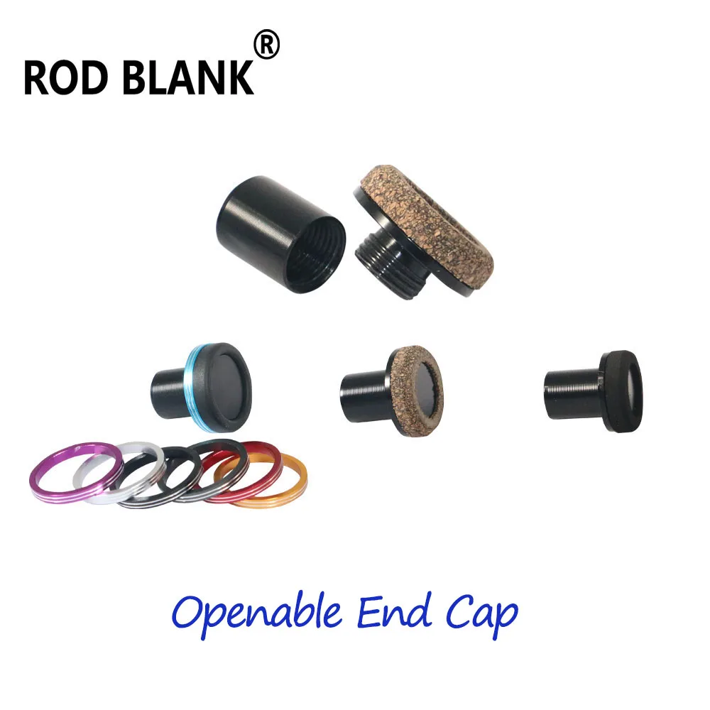 

Заготовка для удочки, 4 шт./компл., алюминиевая открывающаяся заглушка, удочка, строительные аксессуары, стержень, компоненты для ремонта «сделай сам»