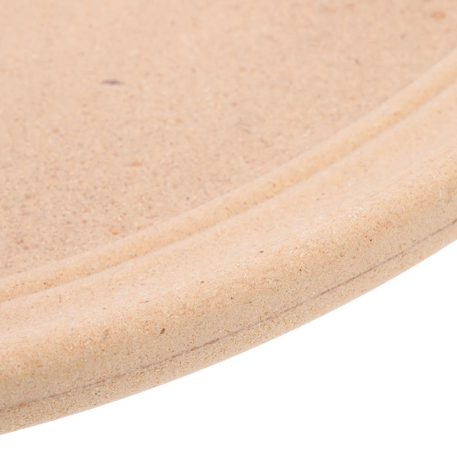 

Wooden Fruit Plate Handmade Dessert Tray Premium Wood Serving Platter for Kitchen Dining Room Office Decorative Food Storage