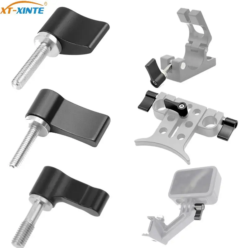 Aluminum L-Type Tig…