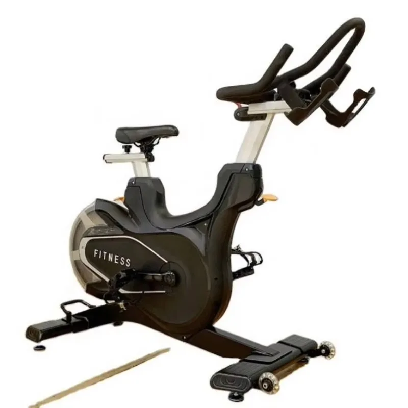 Indoor Magnetic Fitness Equipment Sport Bicycle Exercise Bikes Sport Bike Spinning Bike