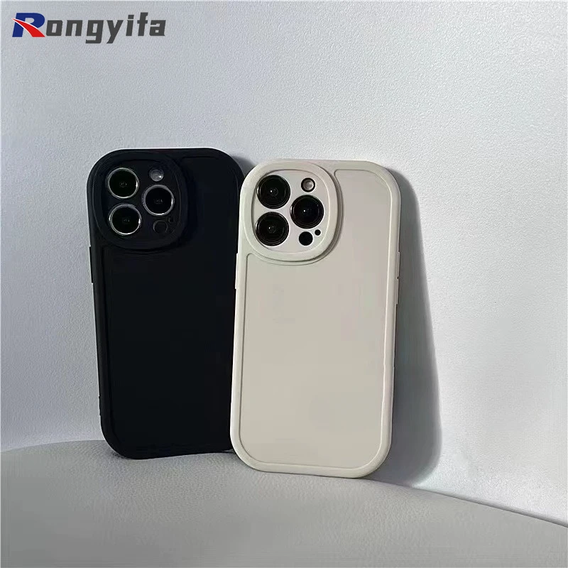 Voor Huawei X30i X40 X40i X8 5G X6 Spelen 20 Nova Y90 Y70 Plus Y61 10 Se Nova 5T 10z Y7 Pro Y9 Y 9S Telefoonhoes Lens Camera Backcover