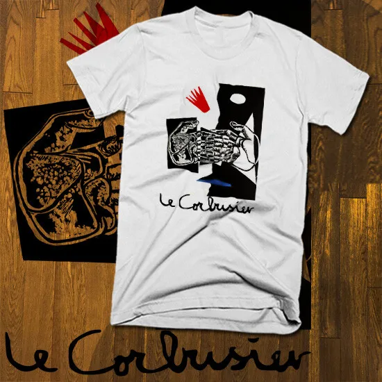 Abstract Art T-Shir… - image