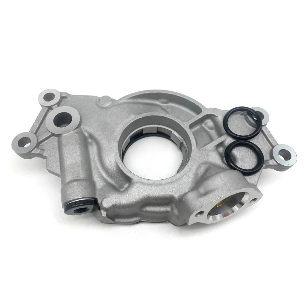 Engines High Volume Oil Pump M295HV For Chevrolet 4.8L 5.3L 5.7L 6.0L LS1 LS2 LS6