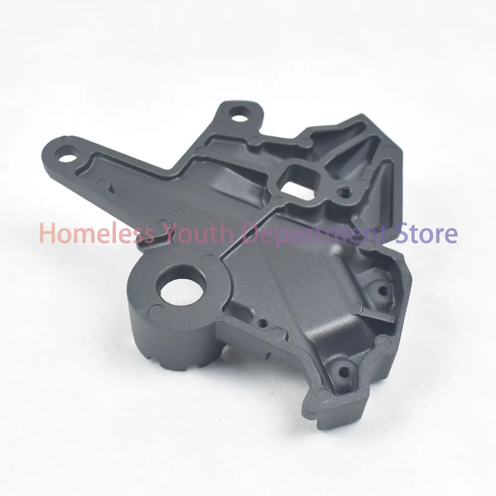 Foot pedal for Kawasaki Ninja Ninja650 Z650 RS front pedal stand Foot stool 17-25 years