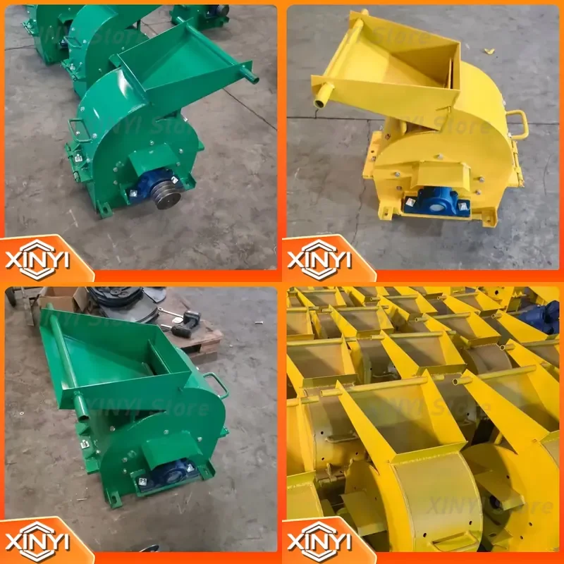 for 300*500 Model Gold Ore Hammer Mill Crusher for Sale in South Africa