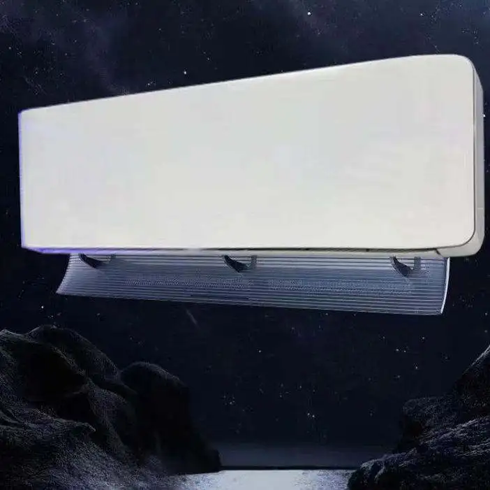 Customizable High Quality Indoor Inverter Air Conditioner Heating and Cooling Wall Mounted for Household Use